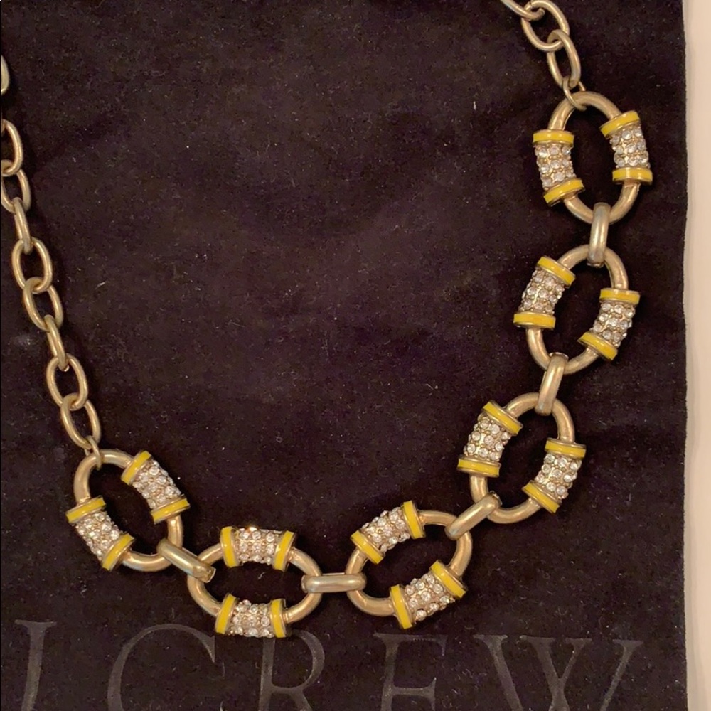 JCREW Necklace